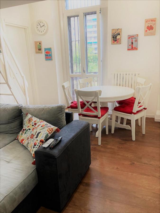 Appartement White Flat Puglie à Milan Extérieur photo