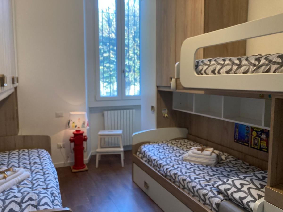 Appartement White Flat Puglie à Milan Extérieur photo