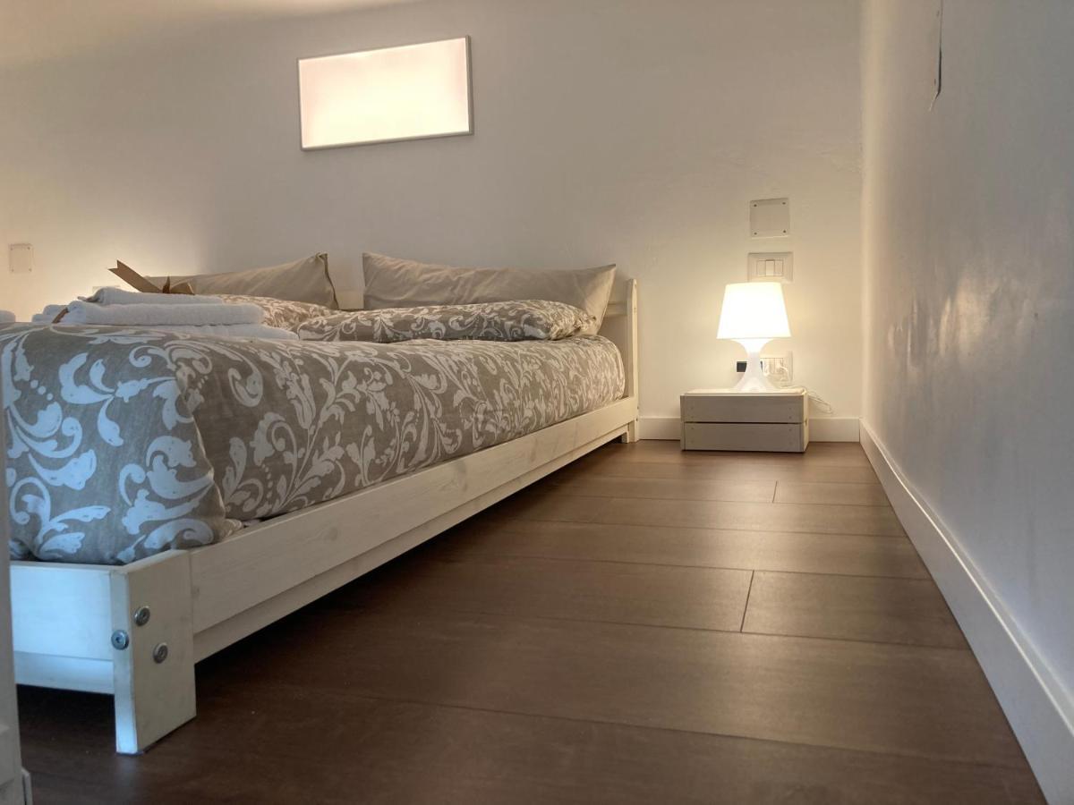 Appartement White Flat Puglie à Milan Extérieur photo