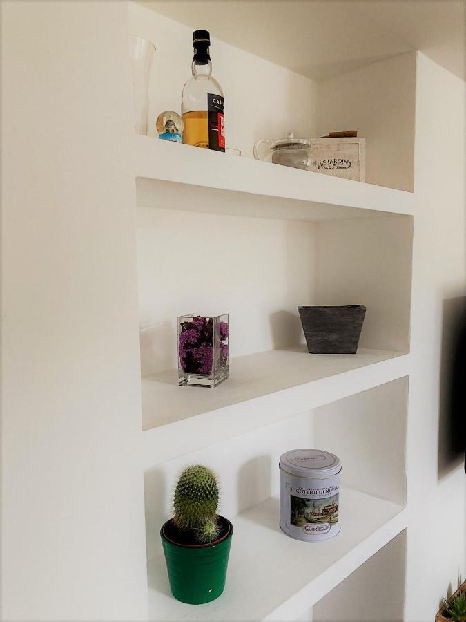 Appartement White Flat Puglie à Milan Extérieur photo