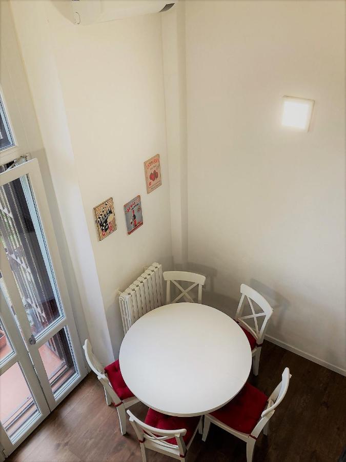 Appartement White Flat Puglie à Milan Extérieur photo