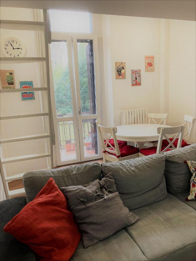 Appartement White Flat Puglie à Milan Extérieur photo