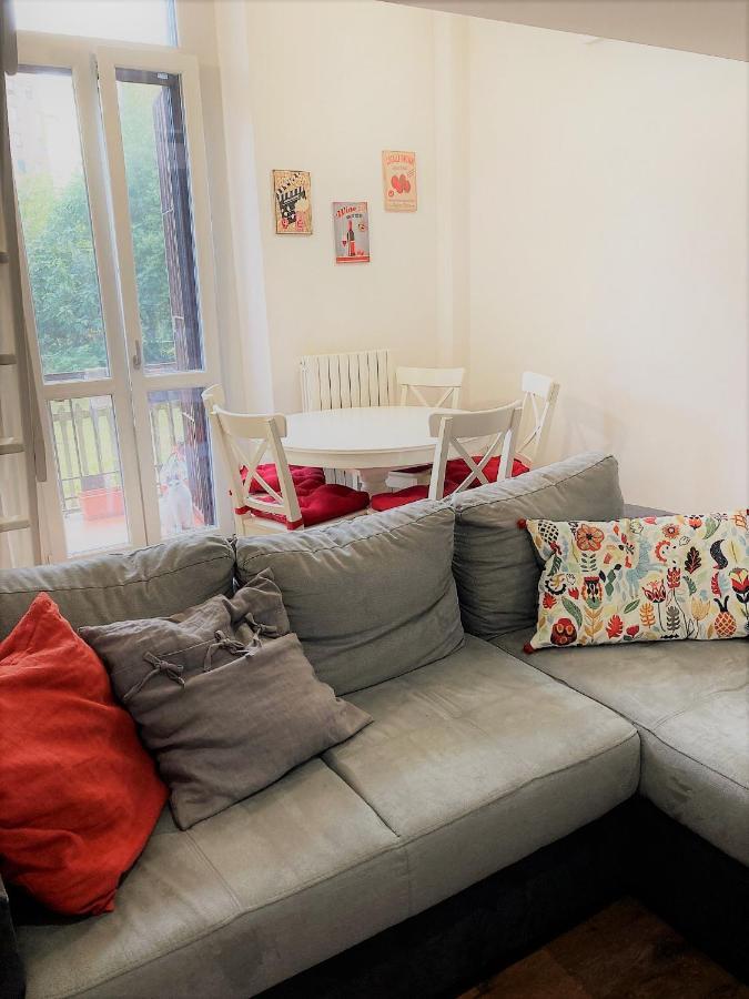Appartement White Flat Puglie à Milan Extérieur photo