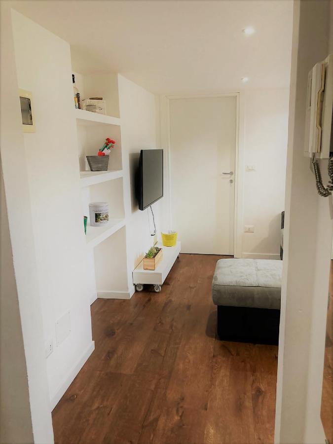 Appartement White Flat Puglie à Milan Extérieur photo