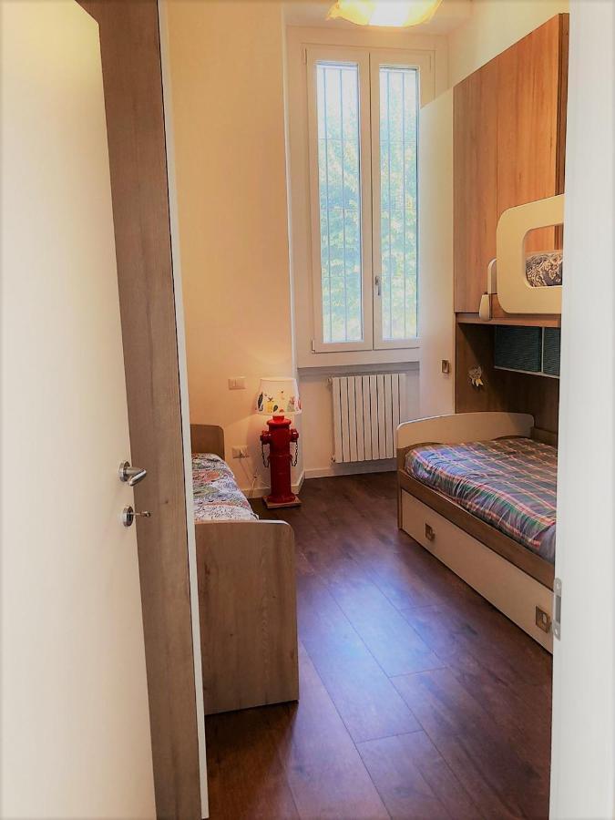 Appartement White Flat Puglie à Milan Extérieur photo