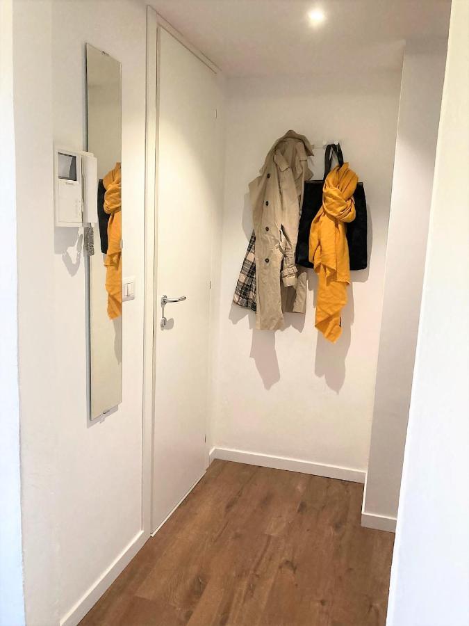 Appartement White Flat Puglie à Milan Extérieur photo