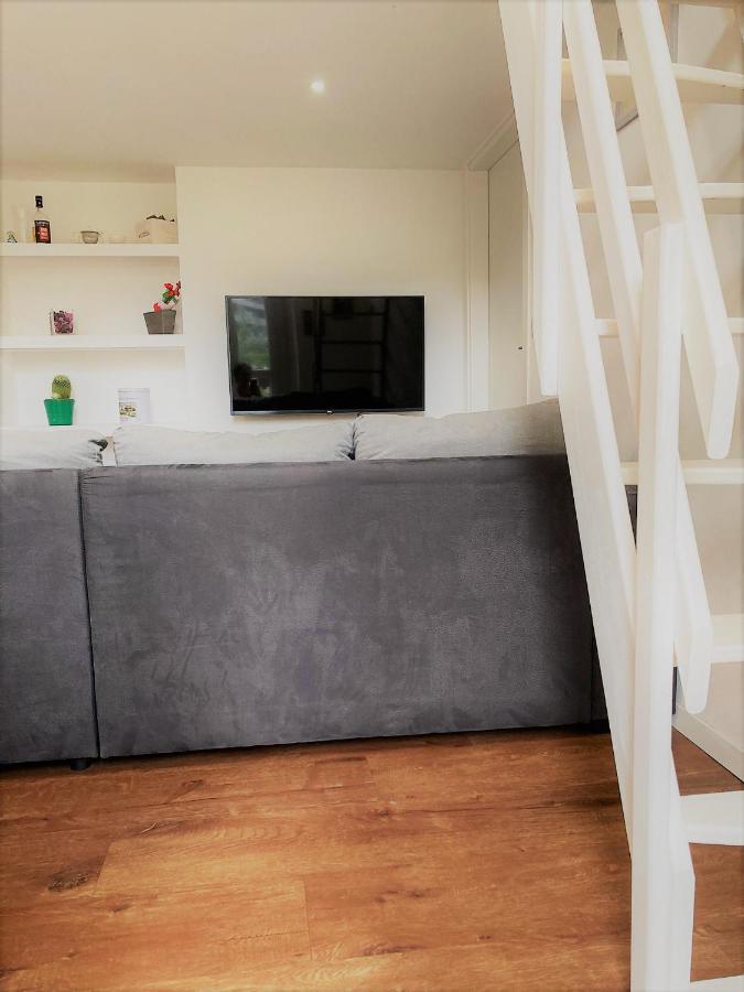Appartement White Flat Puglie à Milan Extérieur photo