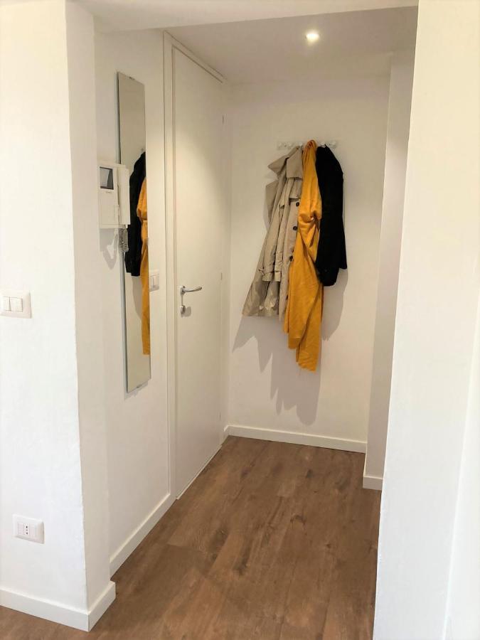 Appartement White Flat Puglie à Milan Extérieur photo