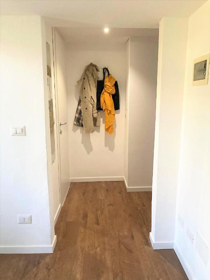 Appartement White Flat Puglie à Milan Extérieur photo