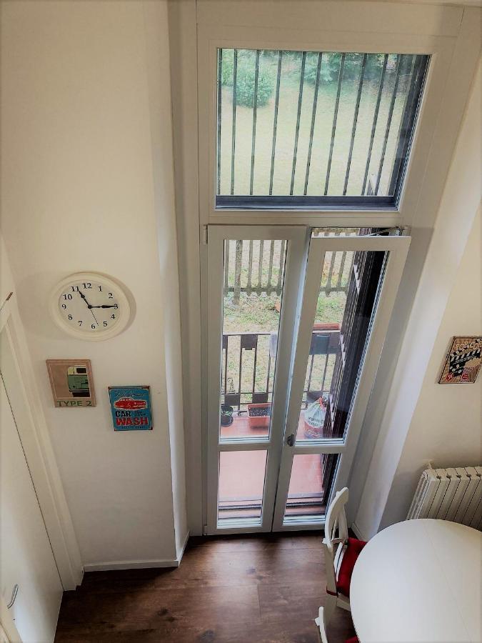 Appartement White Flat Puglie à Milan Extérieur photo