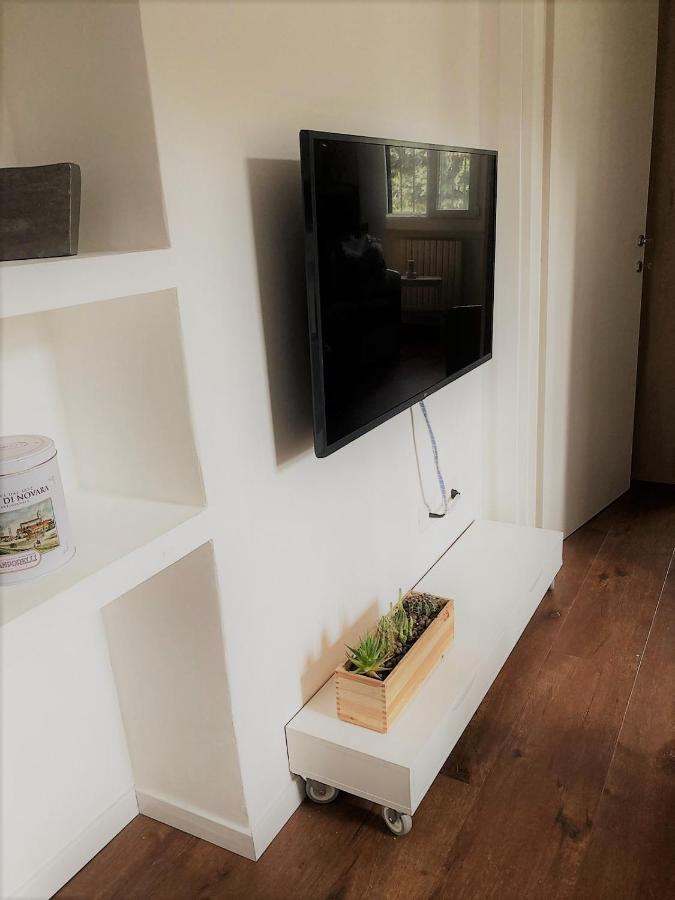 Appartement White Flat Puglie à Milan Extérieur photo