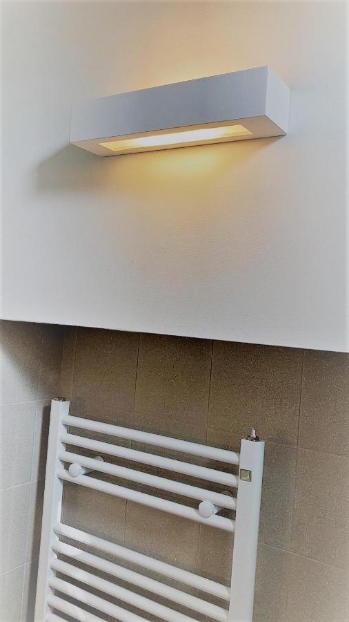 Appartement White Flat Puglie à Milan Extérieur photo