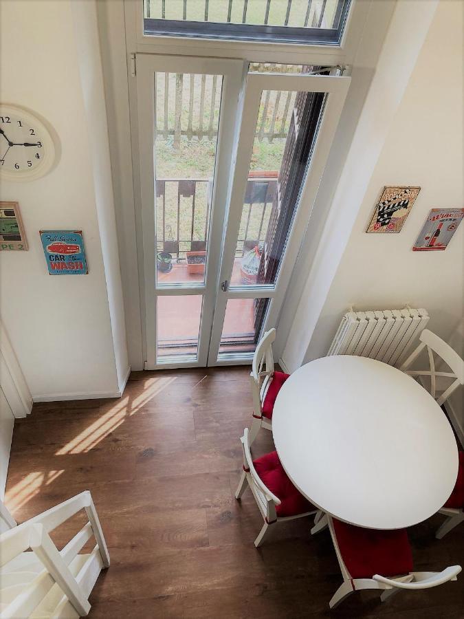 Appartement White Flat Puglie à Milan Extérieur photo