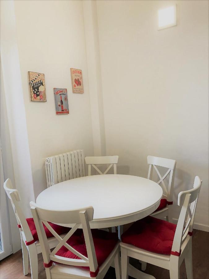 Appartement White Flat Puglie à Milan Extérieur photo