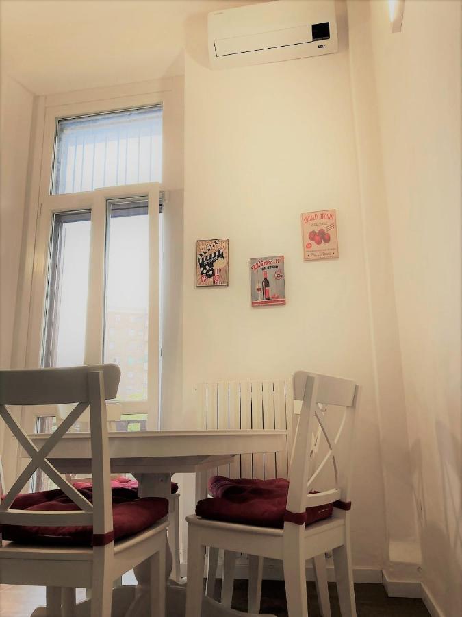 Appartement White Flat Puglie à Milan Extérieur photo