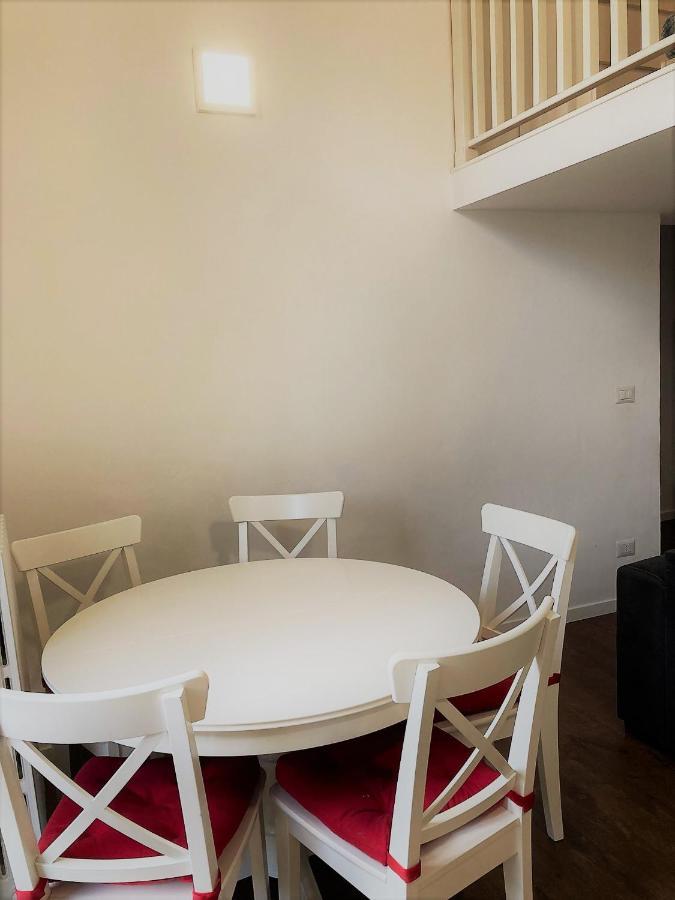 Appartement White Flat Puglie à Milan Extérieur photo
