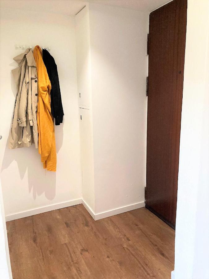 Appartement White Flat Puglie à Milan Extérieur photo