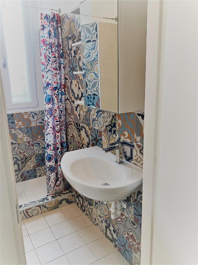 Appartement White Flat Puglie à Milan Extérieur photo