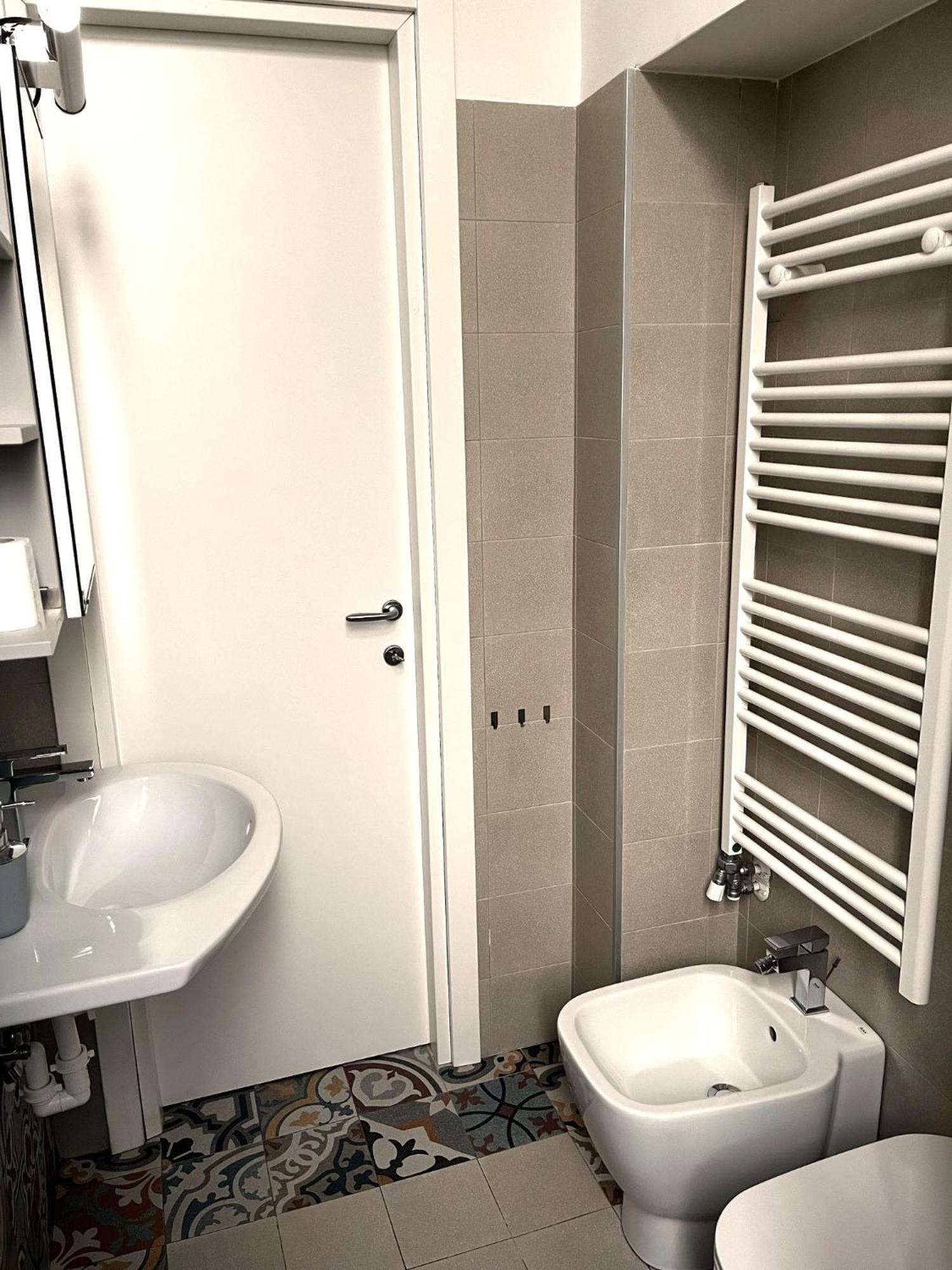 Appartement White Flat Puglie à Milan Extérieur photo