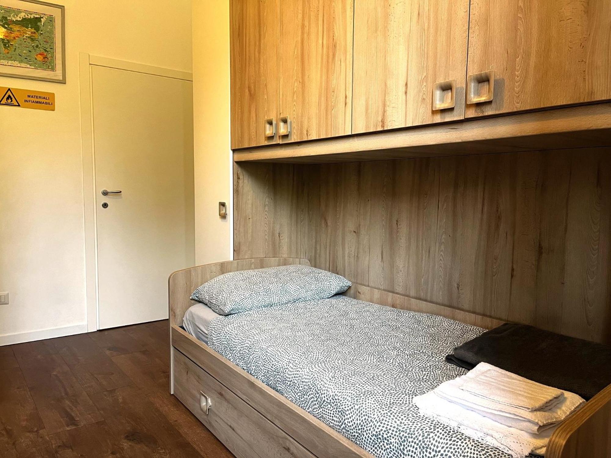 Appartement White Flat Puglie à Milan Extérieur photo