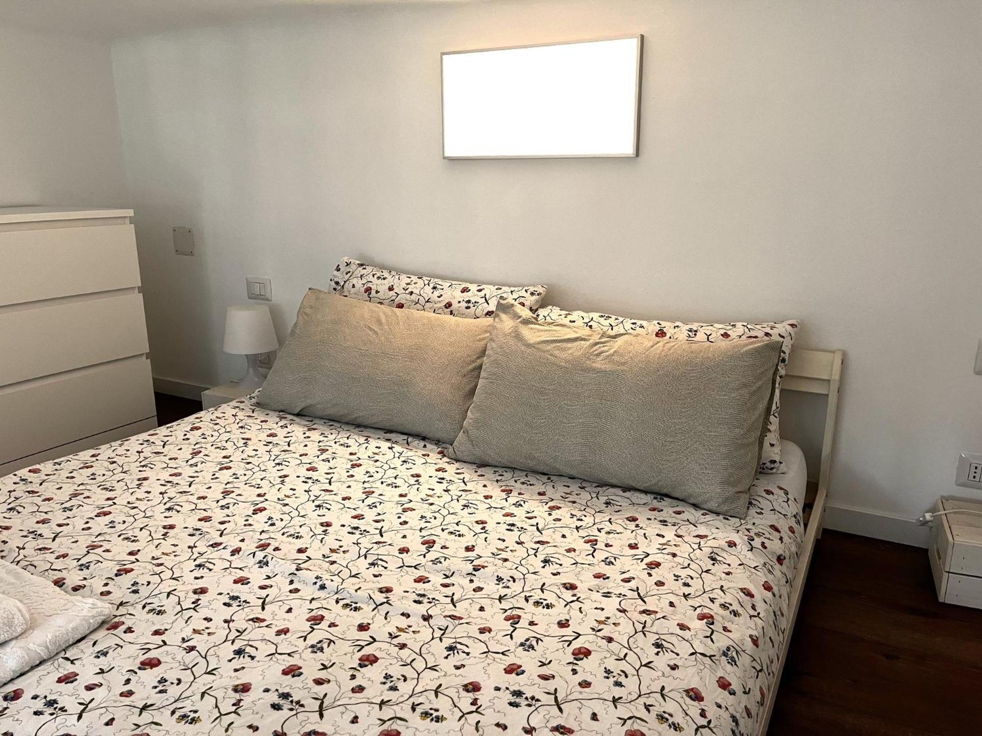 Appartement White Flat Puglie à Milan Extérieur photo