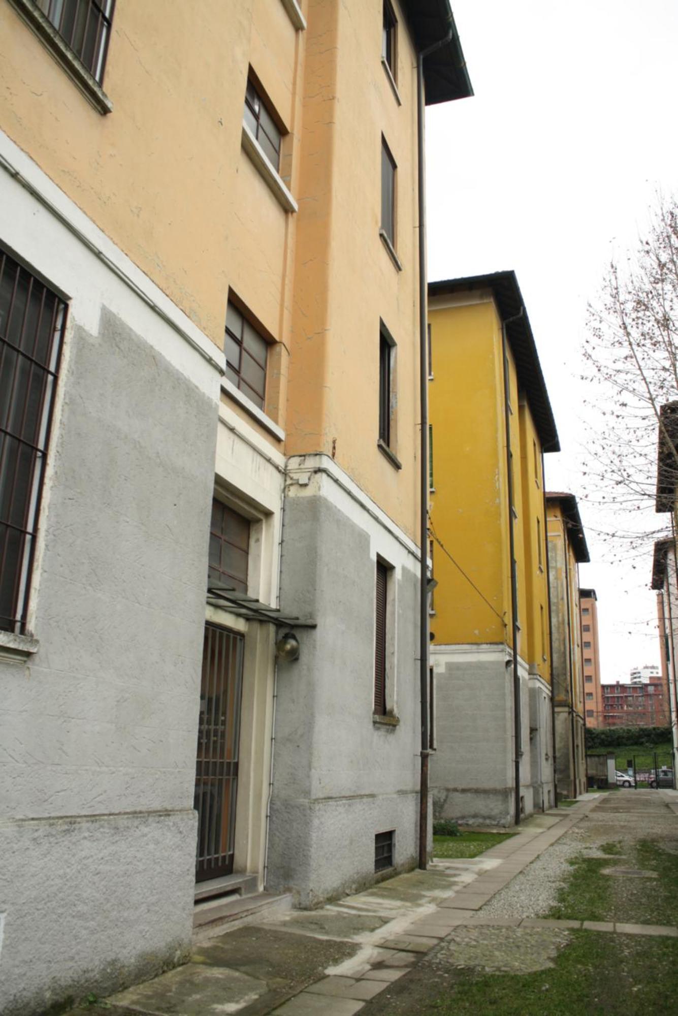 Appartement White Flat Puglie à Milan Extérieur photo